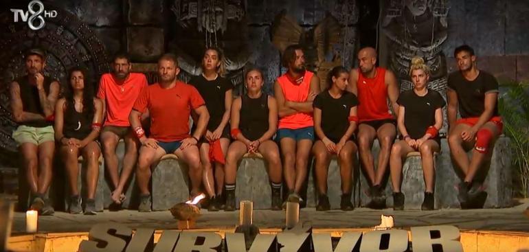 17 Ocak Survivor eleme adayı belli oldu: Survivor 2021 ikinci eleme adayı kim