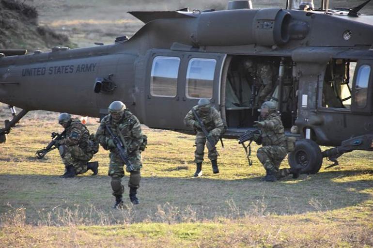 Son Dakika: Türkiyeye karşı havalandı Yunanistan resmen paylaştı...