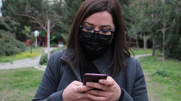 3.5 yıldır ölüm mesajı alıyor Eski eş kurbanı olmak istemiyorum