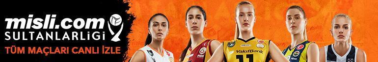 Misli.com Sultanlar Ligi Canlı Yayınları ve Canlı İddaa (20 Ocak)