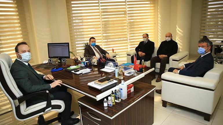 MHP Grup Başkanvekili Bülbülden Cumhur İttifakı değerlendirmesi
