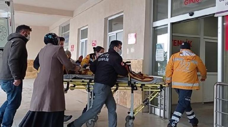 10 yaşındaki kuzeninin vurduğu 8 yaşındaki Gökay öldü