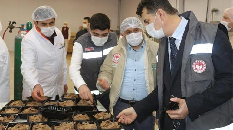 Son dakika... Sosyal medyada tepki toplamıştı Bakanlıktan açıklama geldi