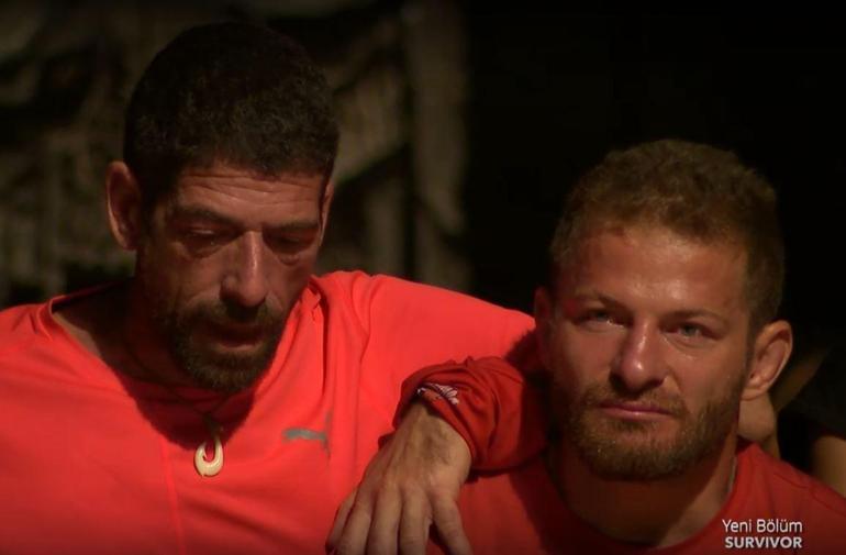 Survivorda Cemal Hünal diskalifiye mi oldu, neden diskalifiye ediliyor