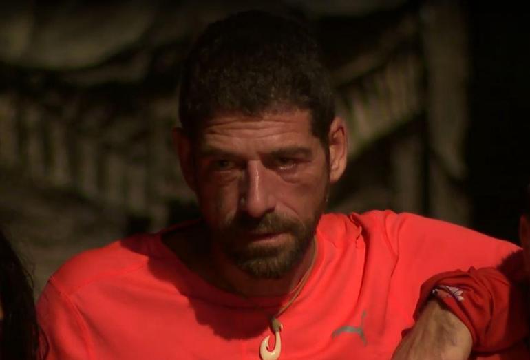 Survivorda Cemal Hünal diskalifiye mi oldu, neden diskalifiye ediliyor