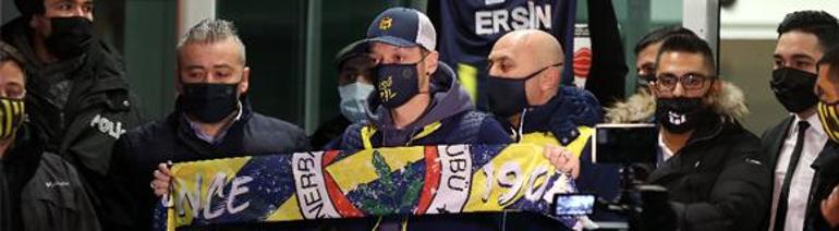 Son Dakika | Canlı yayında açıkladı Fenerbahçede Vedat Muriqi...