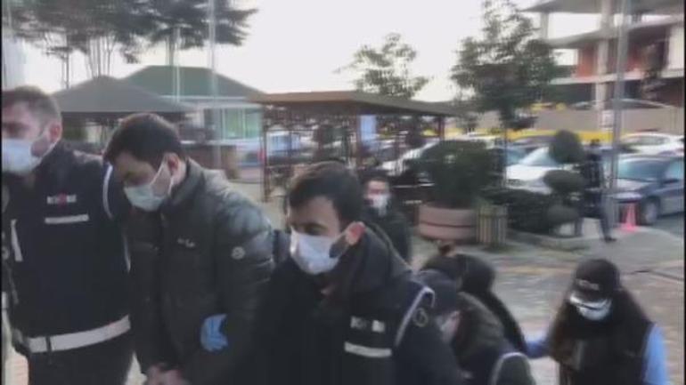 Son dakika... Tapuda büyük skandal Aralarında müdür de var