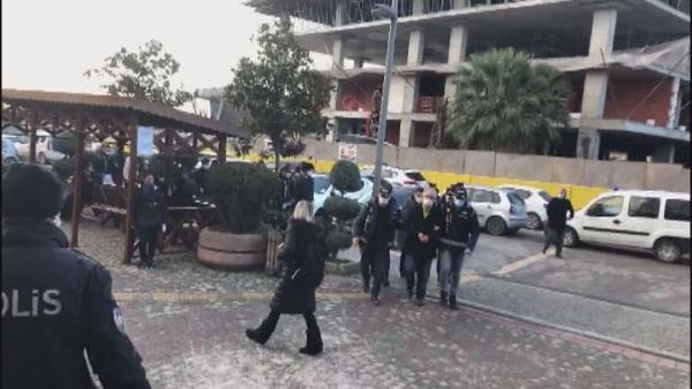 Son dakika... Tapuda büyük skandal Aralarında müdür de var