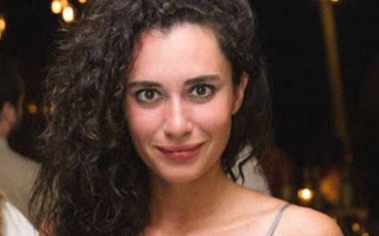 Hande Doğandemirden Ceyda Düvenciye destek