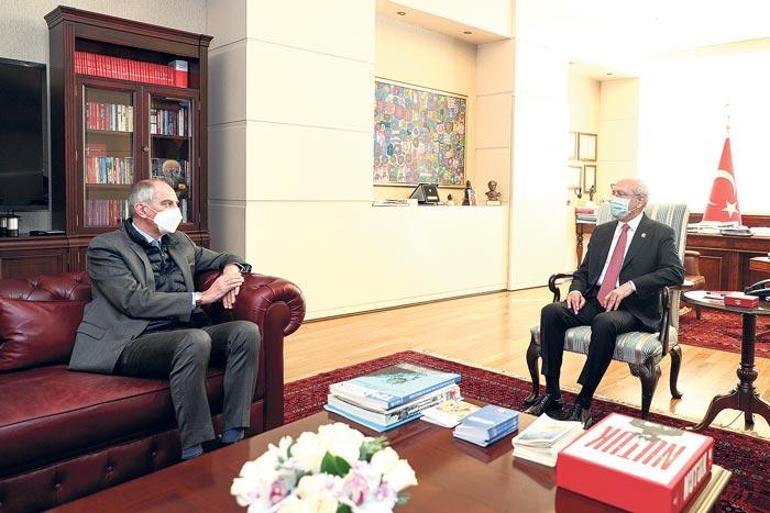 CHP’den Nükleer santrale itiraz