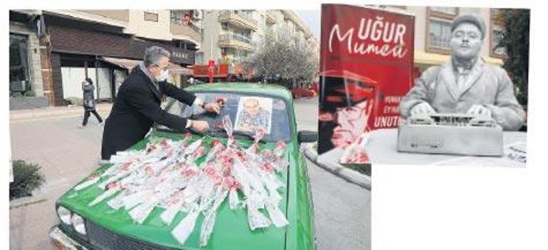 28 yıldır ışığı hiç sönmedi