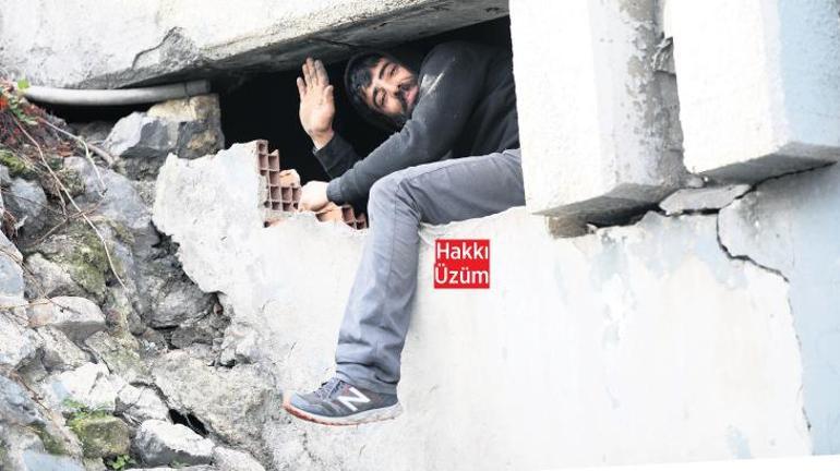 İstanbul’daki evsizler: Bizi görmezden gelmeyin