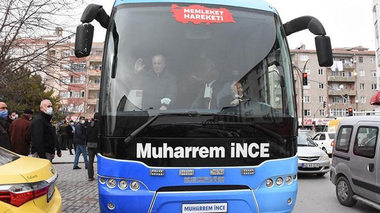 Son dakika... Muharrem İnce açıkladı: Yüzde 90 hallettik