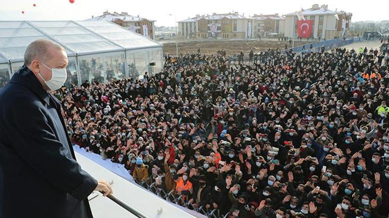 Son dakika... İşte İstanbul hedefi Cumhurbaşkanı Erdoğan, acil deyip ilan etti