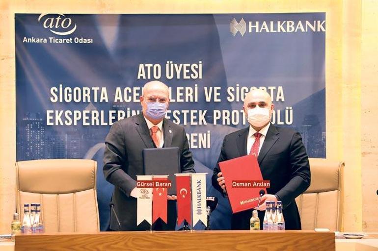 Esnaf kredileri ertelenecek