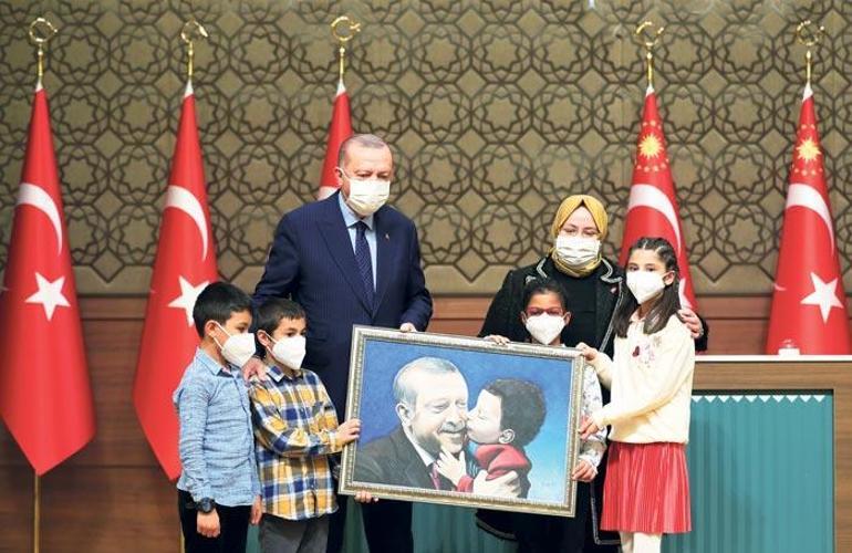 Salgını en az sıkıntıyla atlattık