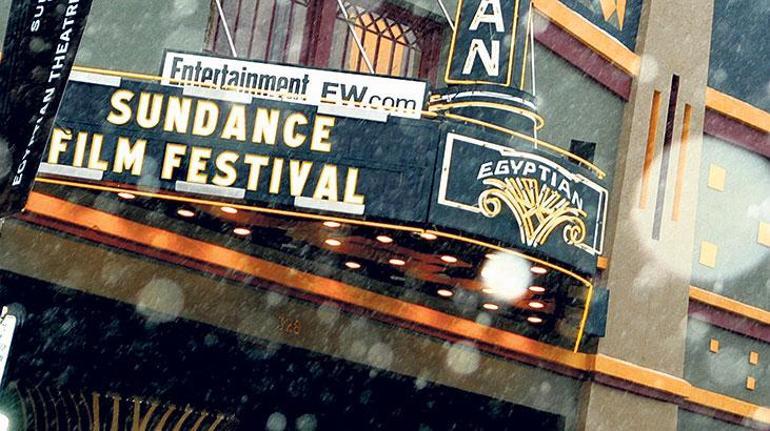 Sundance, zamanın ruhunu yakalıyor
