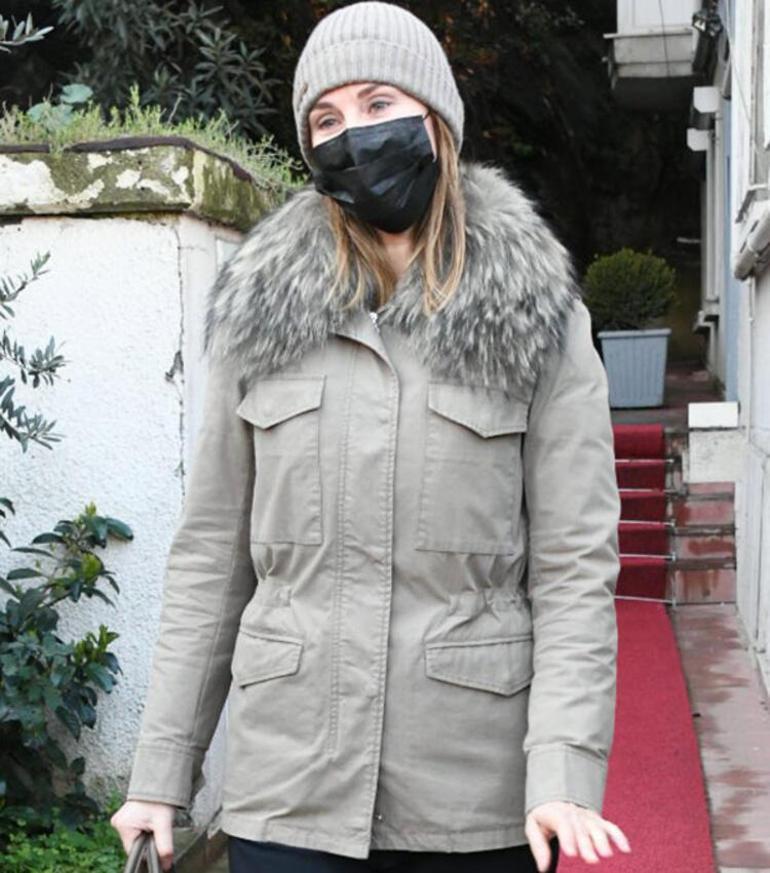 Demet Şenerden boşanan Cenk Küpeliye yakın markaj