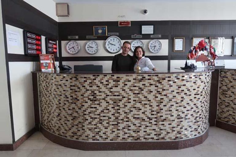 Türklerin ilk adımı Gazi ve Kahraman şehrimiz Kars