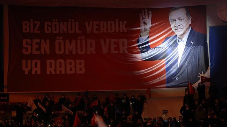Son Dakika Haberi: Kısıtlamalar ne zaman kalkar Cumhurbaşkanı Erdoğandan flaş açıklama