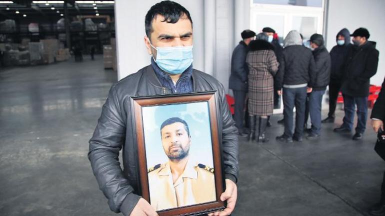 Gemicileri sağ salim ülkeye getireceğiz