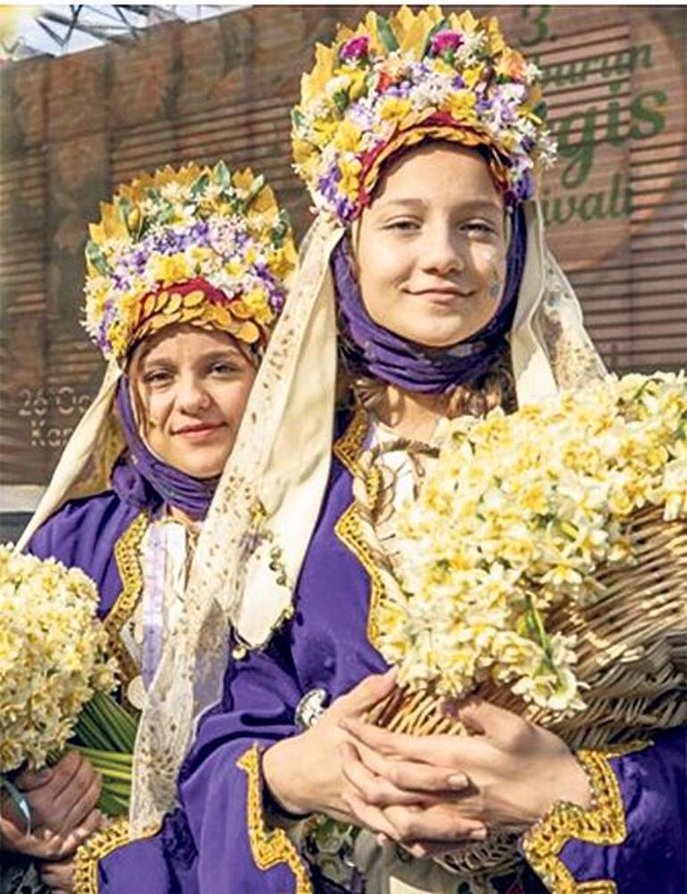 Susuzluğa karşı tarihi uyarı