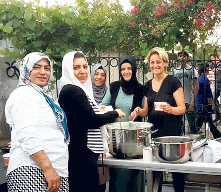 Susuzluğa karşı tarihi uyarı