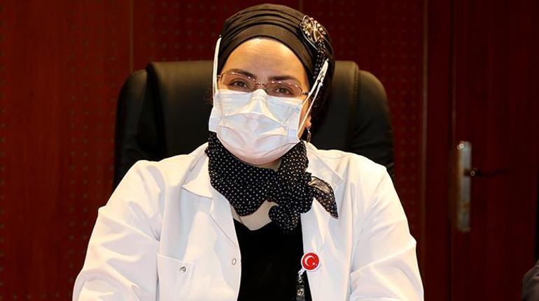 Tamamen milli Koronavirüs hastalarına umut oldu