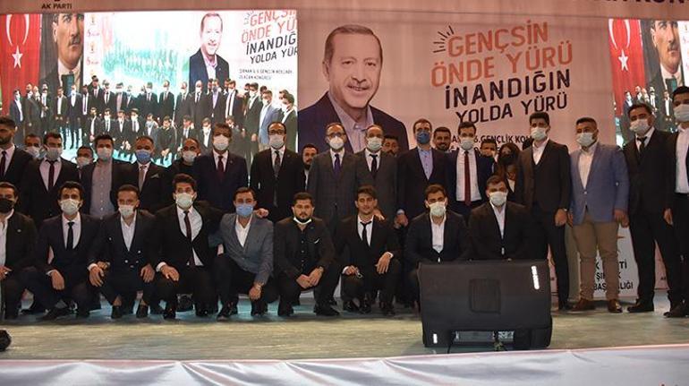 Bakan Kasapoğlu: Gönüller yapacağız, kardeş olacağız