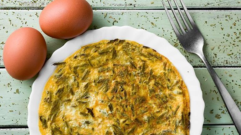 Kilo verdiren hem sağlıklı hem de lezzetli 2 tarif