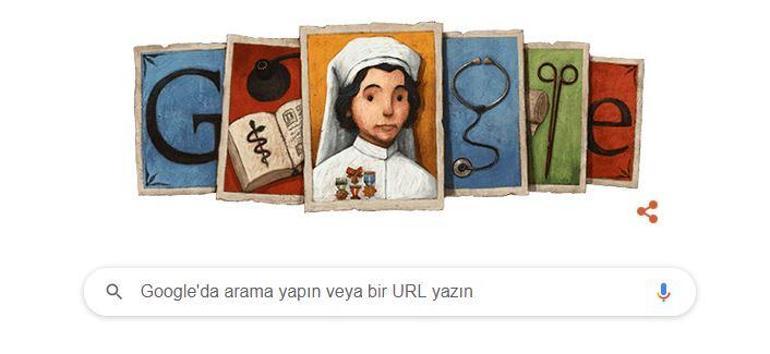 Google, Safiye Aliyi unutmadı İlk Türk kadın doktoru Safiye Ali kimdir