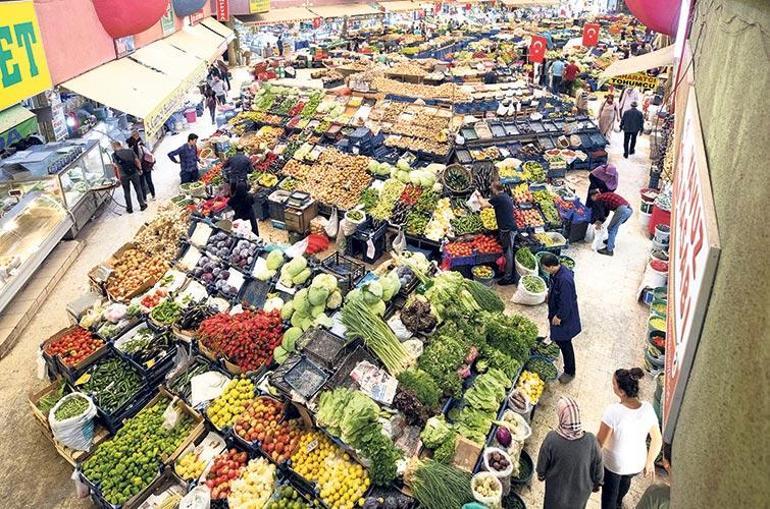 ‘Fahiş fiyata dur’ reçetesi
