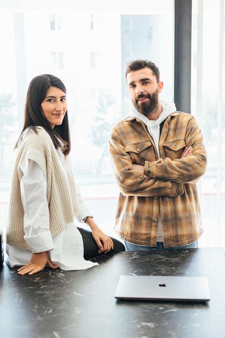 Online Giyim Sektörüne Yön Veren E-ticaret Markası MyLove
