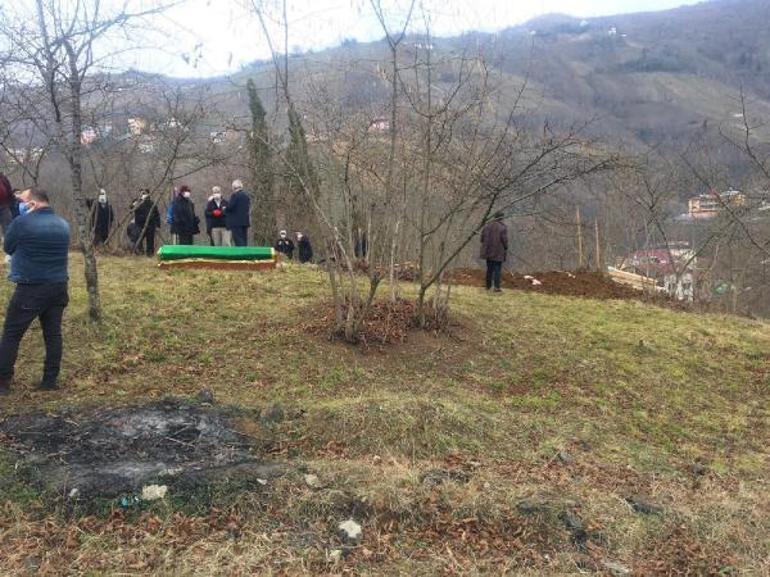 Cenazeler karıştı Koronavirüsten ölen kişiyi görenler karantinaya alındı