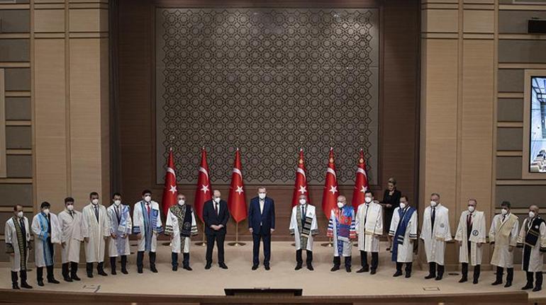 Son dakika... Cumhurbaşkanı Erdoğan, önümüzdeki haftadan itibaren uygulamaya geçiyoruz deyip müjdeyi verdi