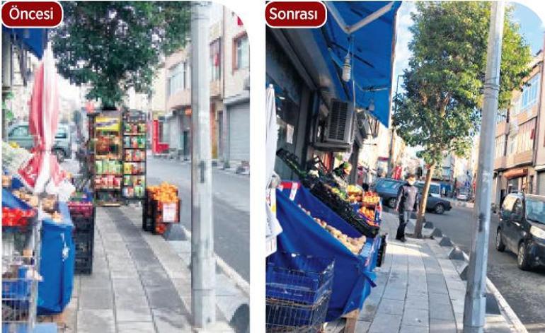 Mersin’de hamuru makine yoğuruyor kadınlar çayın tadını çıkarıyor