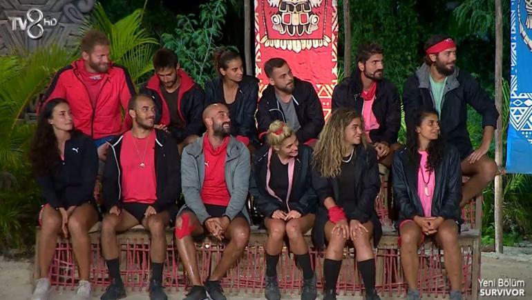 Survivor 4 Şubat ödül oyununu hangi takım kazandı Survivor 2021 anlat bakalım oyununu kim kazandı