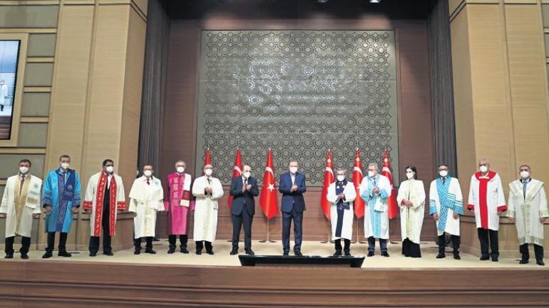 Tek tip anlayıştan artık uzaklaştık
