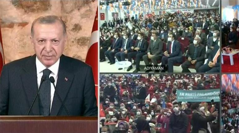 Son dakika Cumhurbaşkanı Erdoğandan Boğaziçi açıklaması: Bu işin içinde o da var