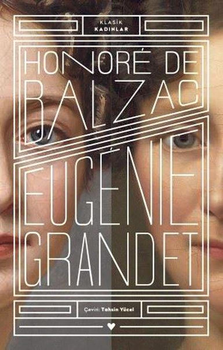 Eugenie Grandet’nin dramı