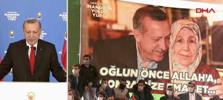 Son dakika... Cumhurbaşkanı Erdoğan, çarşamba gününü işaret etti: Özellikle izlemenizi tavsiye ediyorum