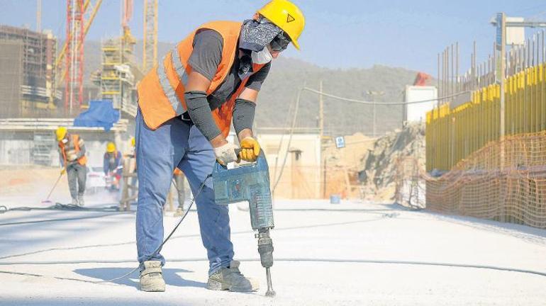 Akkuyu’da 5 milyar dolarlık yerlileştirme