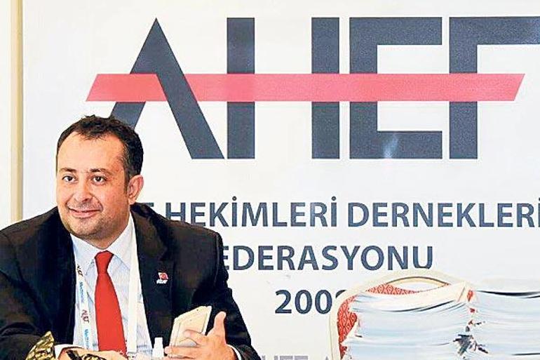 ‘Eksik kadro aşılamayı yavaşlatıyor’