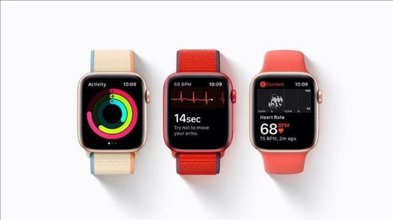 Apple Watch kullanan sayısı belli oldu: Milyonlarca kişi