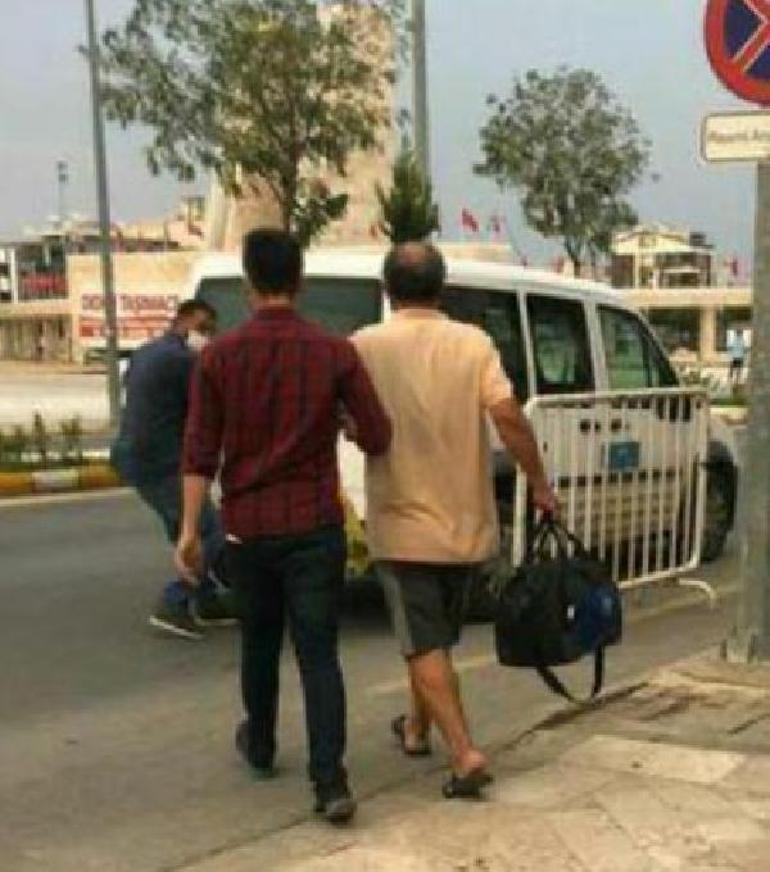 13 yaşındaki çocuğa aşk mektubu yazan kırtasiyeciye 5 yıl 10 ay hapis