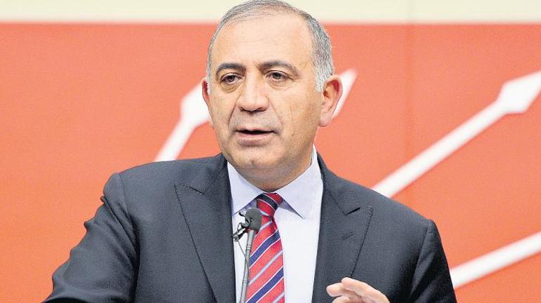 CHP’nin Cumhurbaşkanı adayı belli