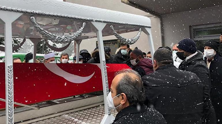 Son dakika... Kadir Topbaşa veda Cumhurbaşkanı Erdoğandan cenaze töreninden açıklamalar