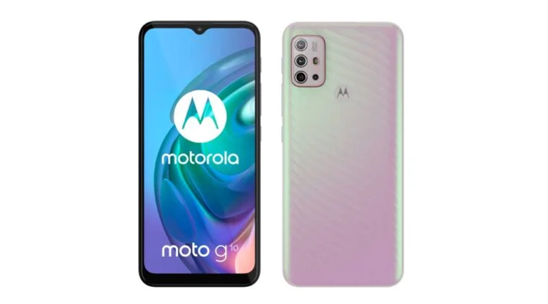 Motorola Moto G10 ve Moto G30 için ortaya çıkan özellikler