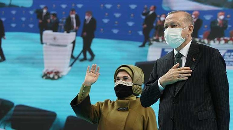 Son Dakika: Cumhurbaşkanı Erdoğandan terörle mücadele mesajı: İnlerinde geberteceğiz