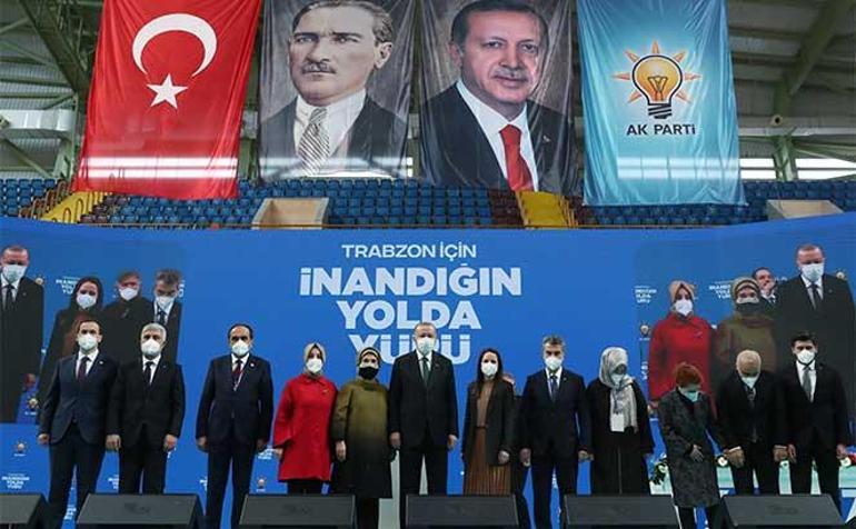 Son Dakika: Cumhurbaşkanı Erdoğandan terörle mücadele mesajı: İnlerinde geberteceğiz